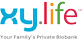 XY.life Logo